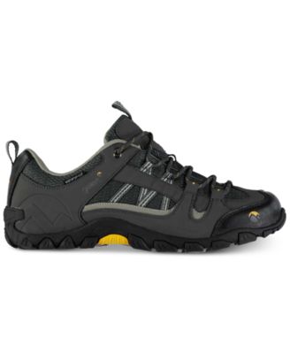 rocky hiking footwear