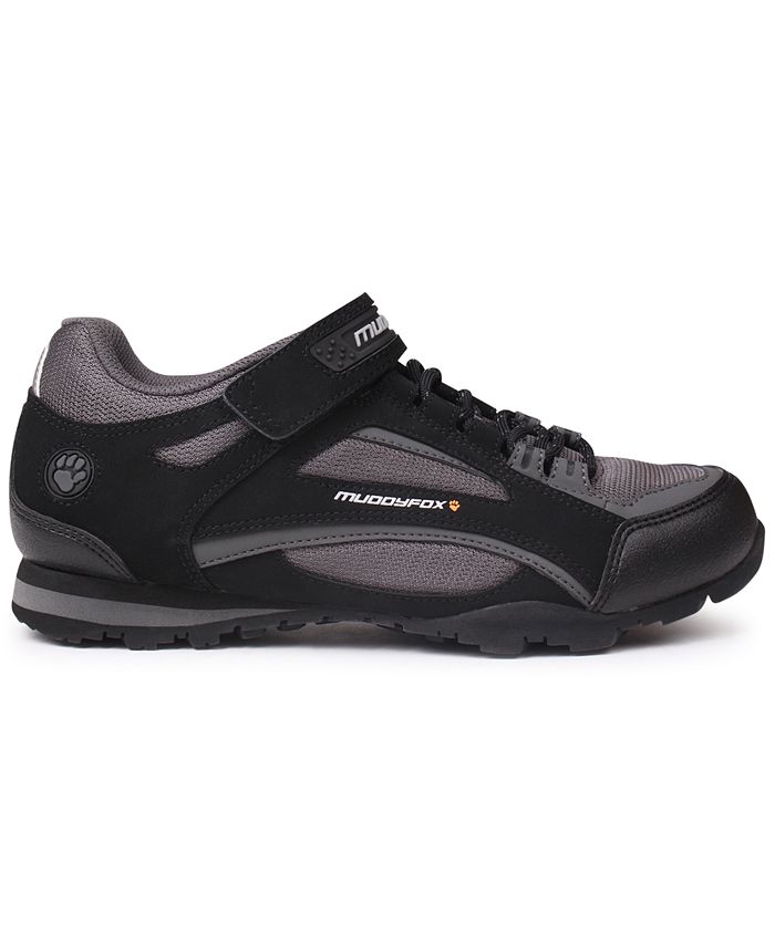 MUDDYFOX Men s TOUR 100 Low Cycling Shoes Macy s