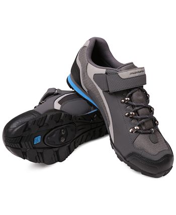 muddyfox classic 100 mens cycling shoes
