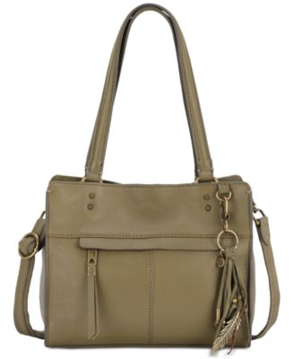 the sak alameda satchel