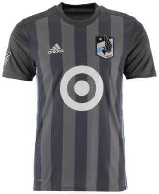 minnesota united replica jersey