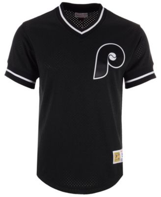 phillies mesh jersey