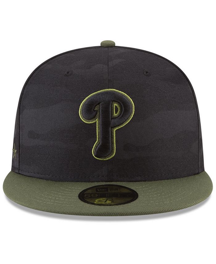 New Era Philadelphia Phillies Memorial Day 59FIFTY FITTED Cap Macy's