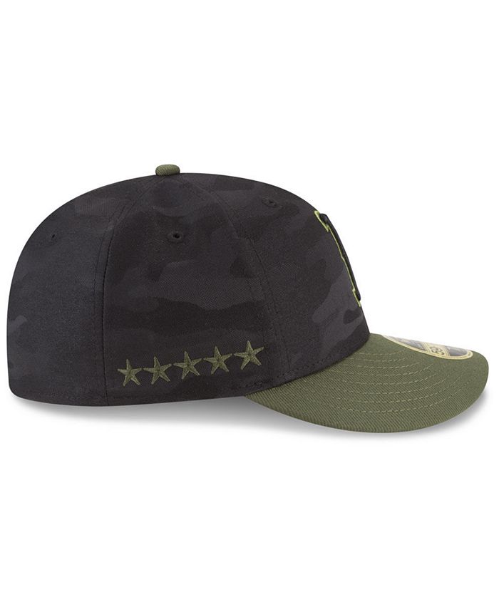 New Era Boston Red Sox Memorial Day Low Profile 59FIFTY FITTED Cap Macy's