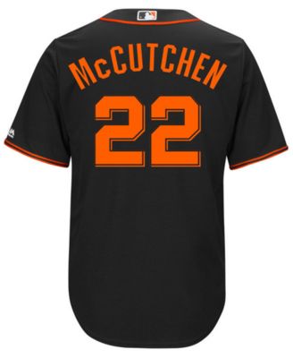 Majestic - Player Replica Cool Base Jersey, Big Boys (8-20)