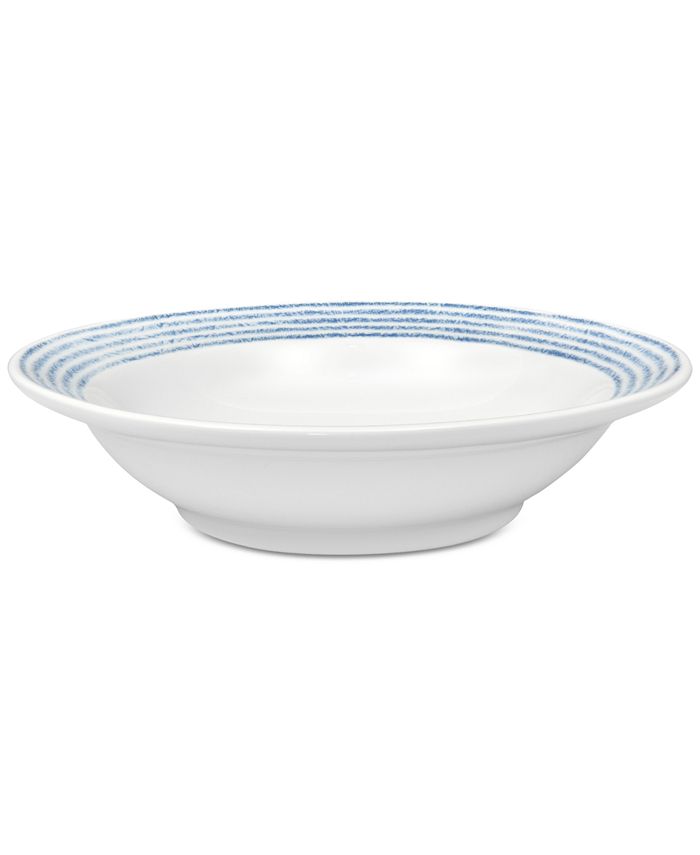 Noritake Hammock Fruit Bowl Macy's