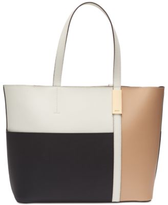 dkny sam tote