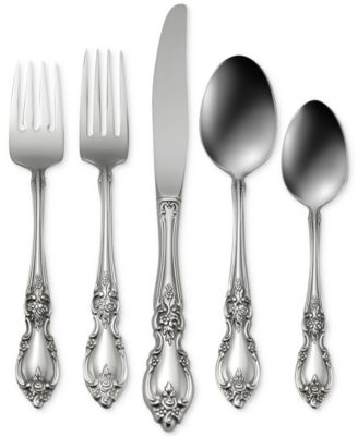 Oneida - Louisiana 20-Pc. Flatware Set
