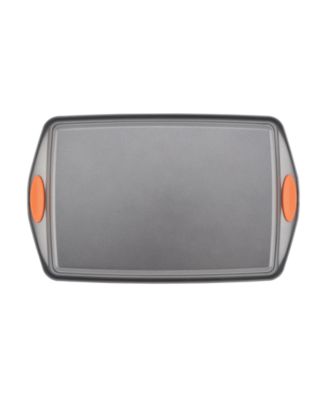 Yum-o! Non-Stick 11" x 17" Oven Lovin' Crispy Sheet Cookie Pan
