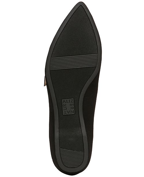 naturalizer macys