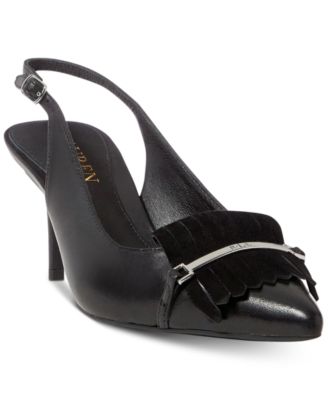 ralph lauren slingback shoes