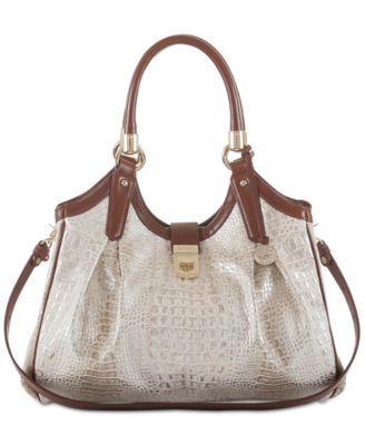 Brahmin - Elisa Caracara Medium Hobo