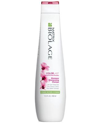 Matrix - Biolage ColorLast Shampoo, 13.5-oz.