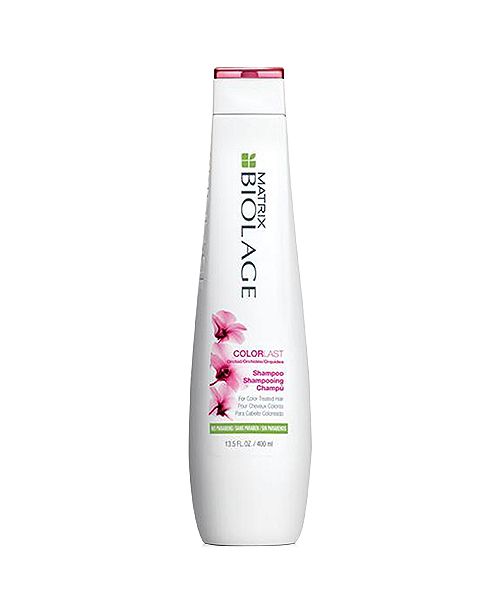 Matrix Biolage Colorlast Shampoo 13 5 Oz From Purebeauty