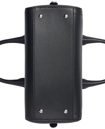 Calvin klein store boxy small satchel
