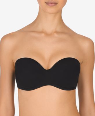 macys strapless bras