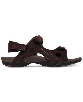 Macy's - Men's Antibes Hiking Sandals from Eastern Mountain Sports