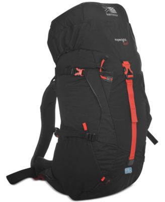 Karrimor - Superlight 45+10 Rucksack from Eastern Mountain Sports