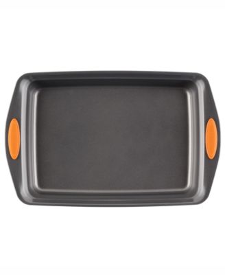 Non-Stick Bakeware 9" by 13" Cake Pan & Lid