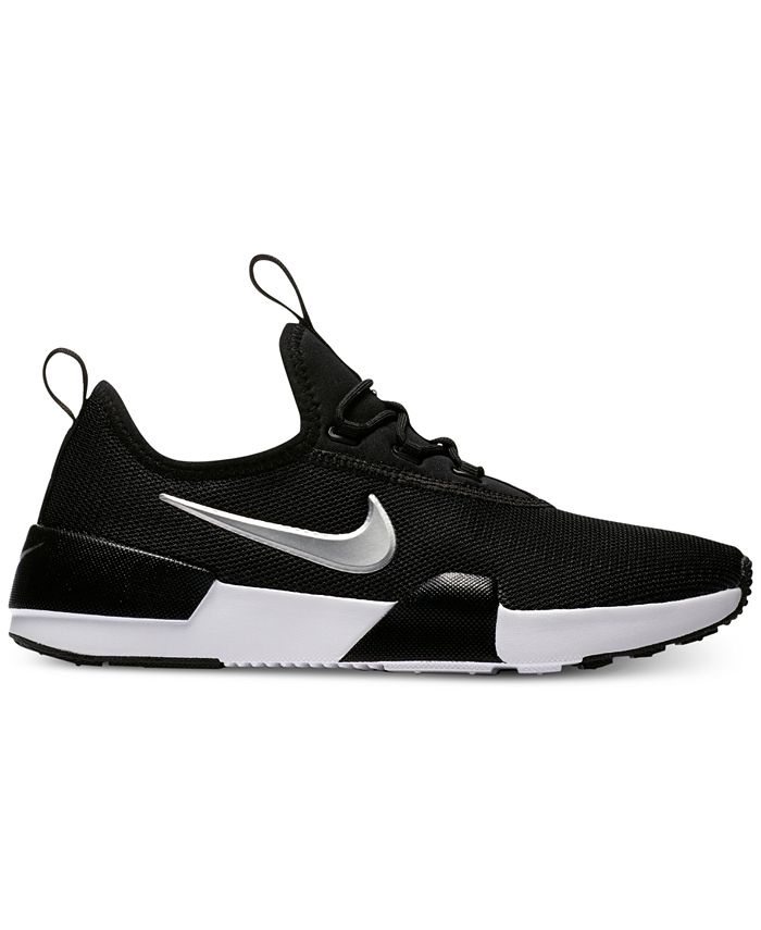 Nike Boys' Ashin Modern Casual Sneakers from Finish Line & Reviews ...