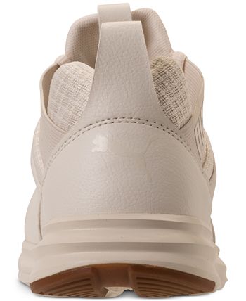 Puma Women s Enzo Premium Mesh Casual Sneakers from Finish Line