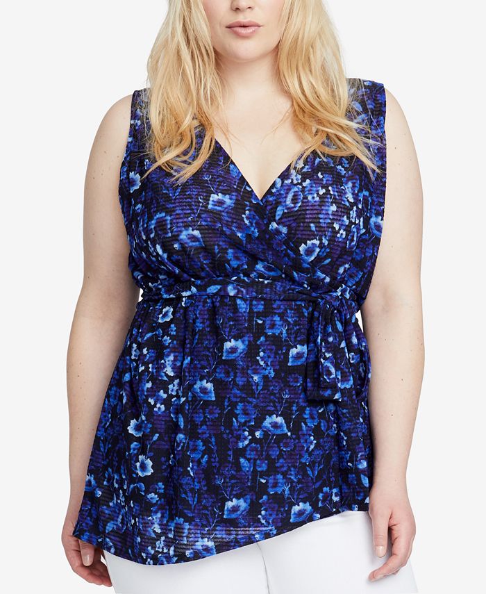 Rachel roy swimsuits macy's sale