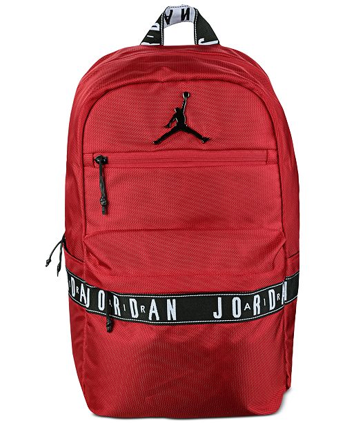 Jordan Big Boys Skyline Air Jordan Backpack All Kids' Accessories