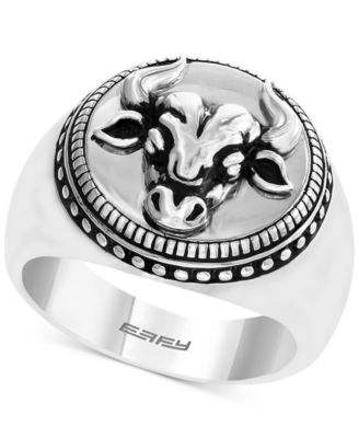 lacoste bull ring