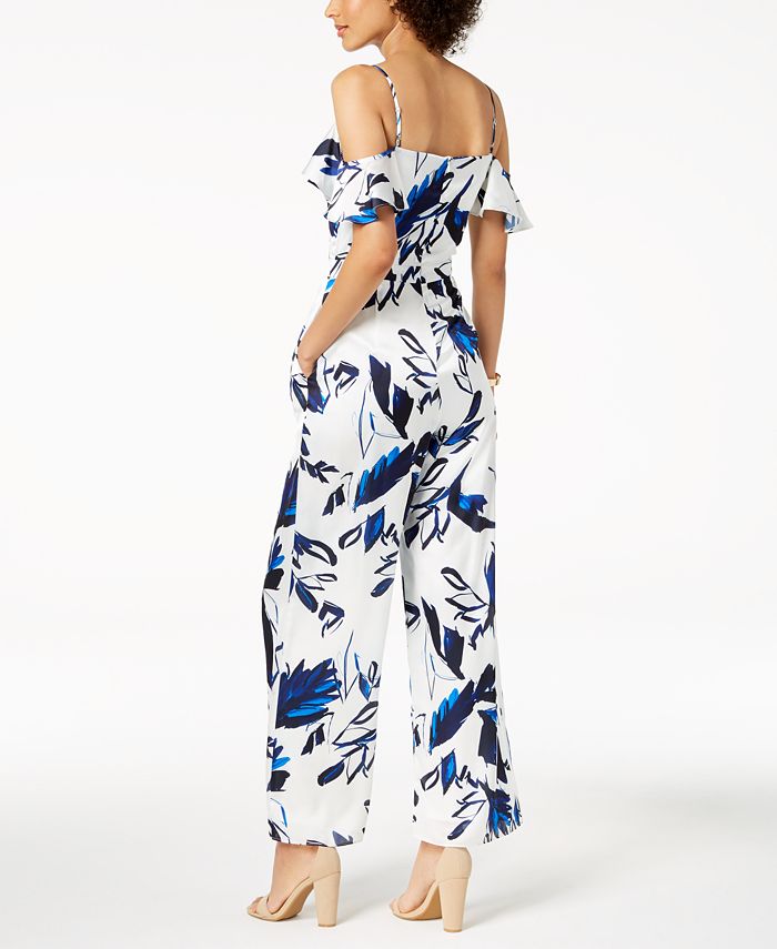 julia jordan jumpsuit