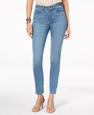 Style & Co - Skinny Ankle Jeans