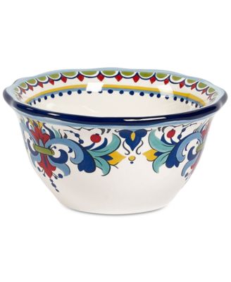 Tabletops Unlimited - San Marino Italian Cereal Bowl