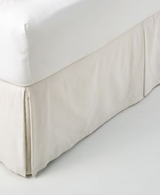 Hotel Collection - Opalescent Queen Bedskirt