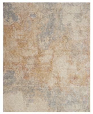Spring Valley Home - Porcia PB-12 Beige/Berry 2' x 3' 4" Area Rug