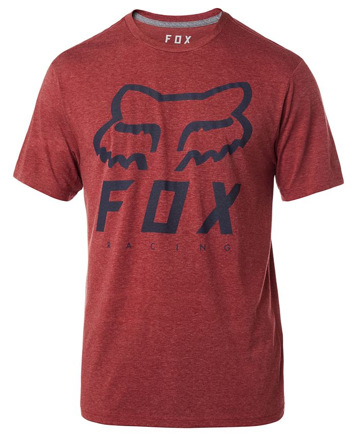 Iconic Fox Shirt
