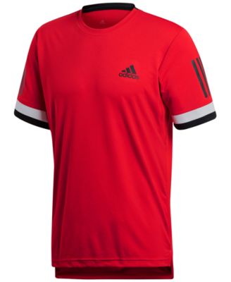 adidas climacool tennis shirt