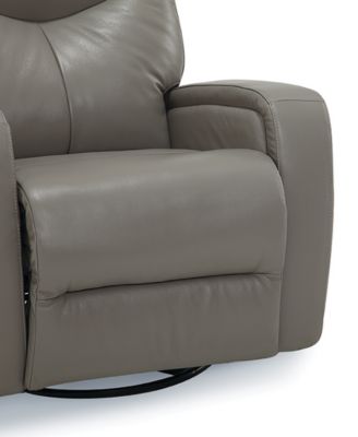 macys swivel glider chair