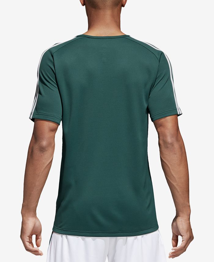 adidas Men's Mexico Soccer Shirt - Macy's