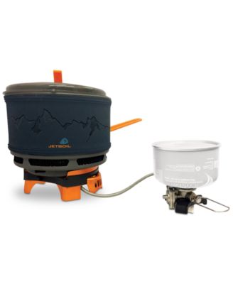 JetBoil - milliJoule Cooking System from Eastern Mountain Sports
