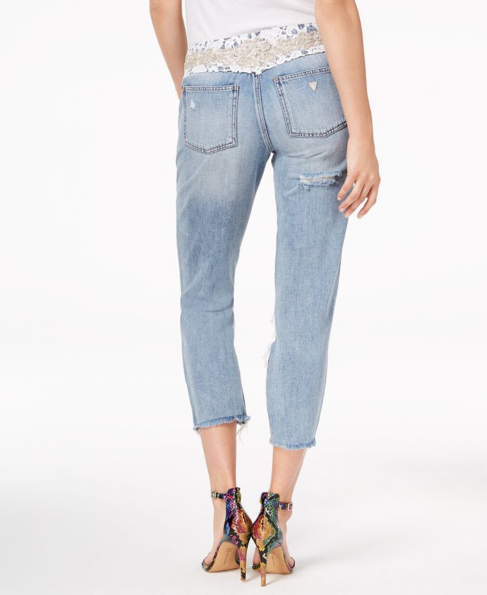 Bandana guess clearance