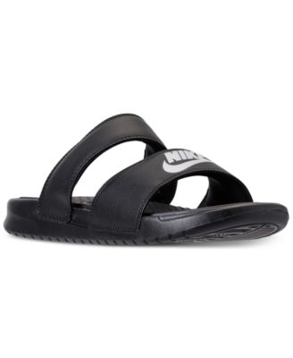 womens nike slip on sandals