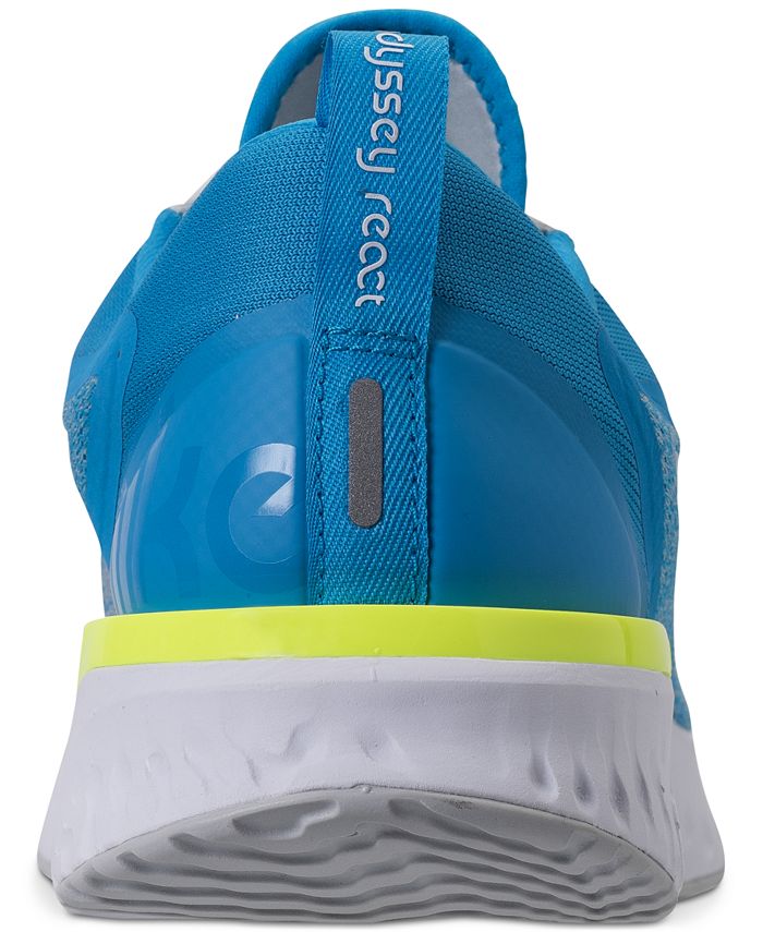 women's odyssey react running sneakers