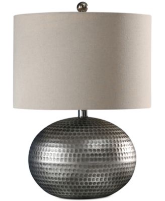 Abbyson Living - Becca Table Lamp