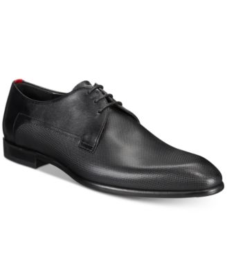 hugo boss mens dress shoes