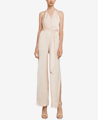 Bcbg jumpsuit macys online