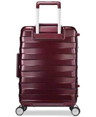 framelock samsonite