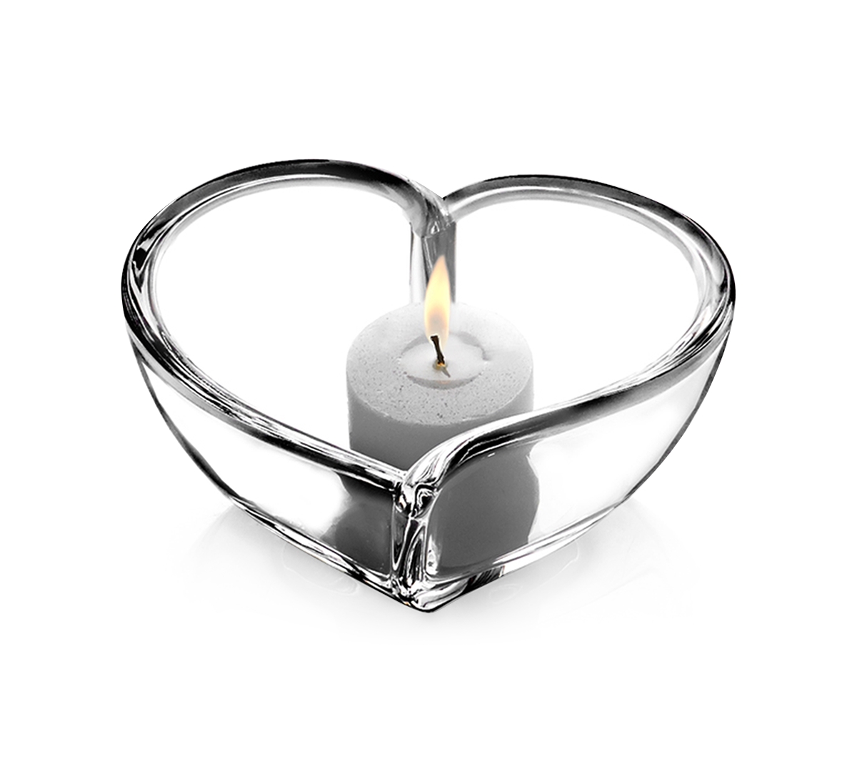 Heart Small Bowl