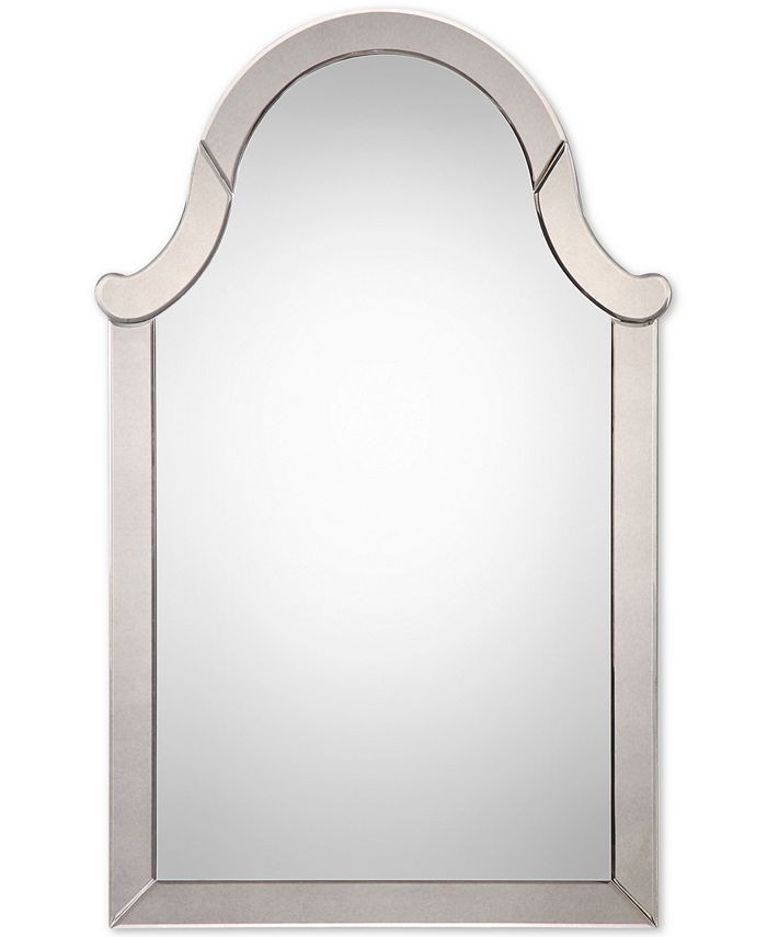 Uttermost - Gordana Arch Mirror
