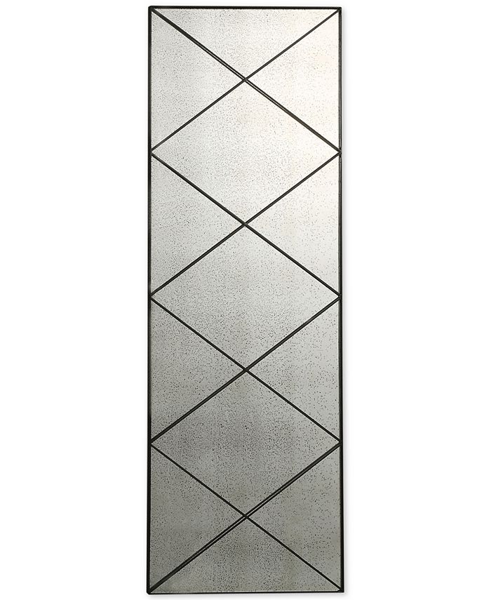 Uttermost - Emporia Antiqued Mirror