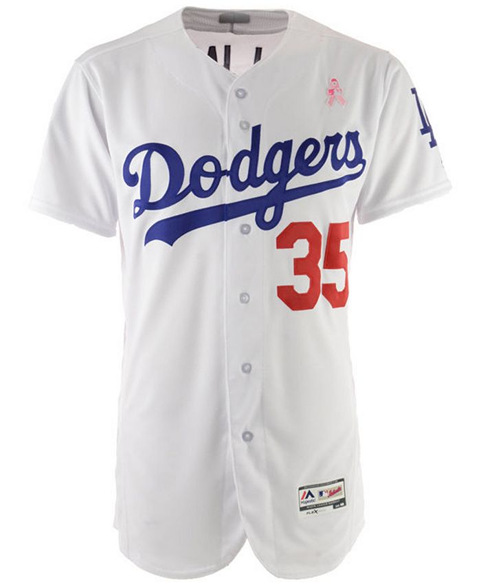 Majestic Men's Cody Bellinger Los Angeles Dodgers Mother's Day Flexbase