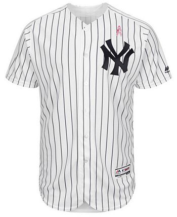 Nike New York Yankees Aaron Judge Baby Official Player Jersey - Macy's